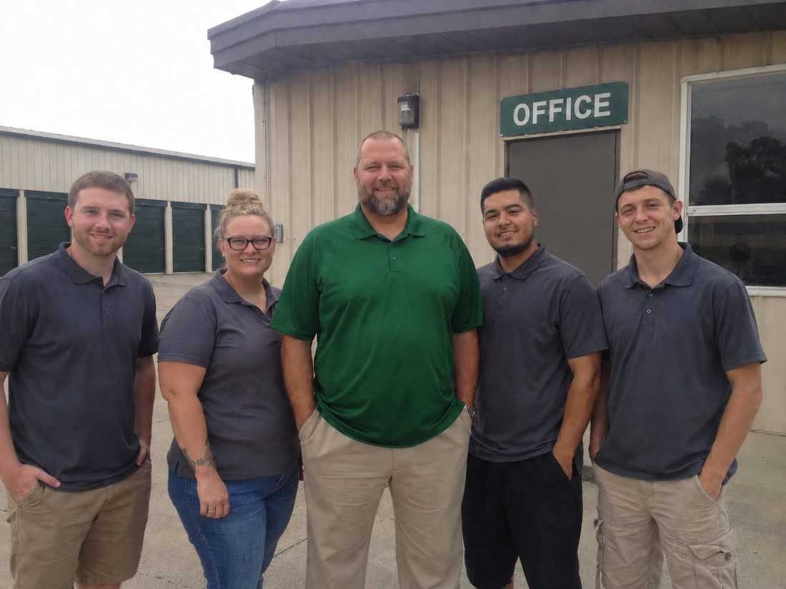 Pest control professionals in Lincoln, CA